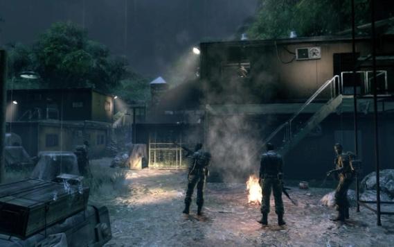Sniper: Ghost Warrior screenshot 4