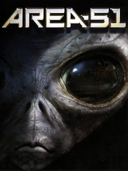 Area 51 box art
