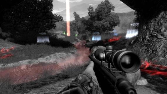 Cabela's Big Game Hunter 2010 screenshot 3