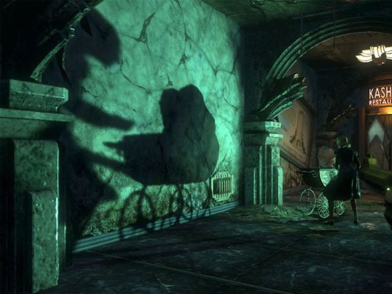 BioShock screenshot 4