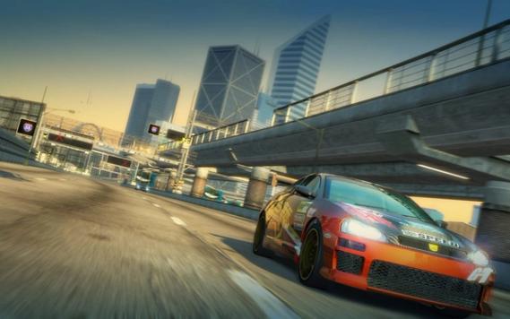 Burnout Paradise screenshot 1