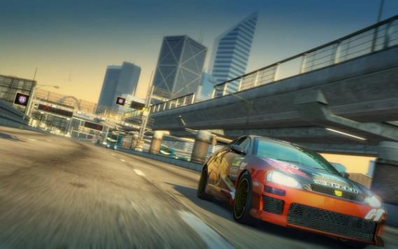 Burnout Paradise screenshot 1