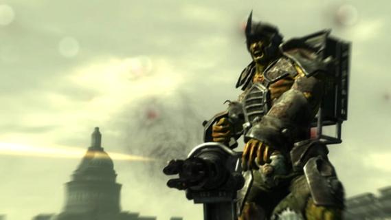Fallout 3 screenshot 4