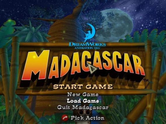 Madagascar screenshot 3