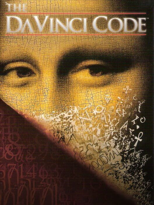 The Da Vinci Code box art