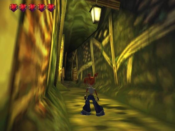 Malice screenshot 5
