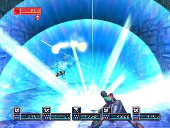 Metal Dungeon screenshot 3