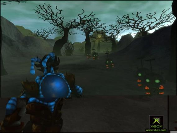 Raze's Hell screenshot 6