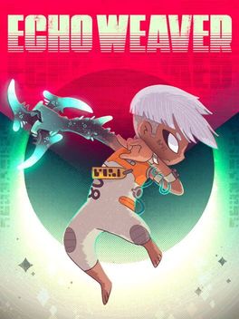 Echo Weaver box art