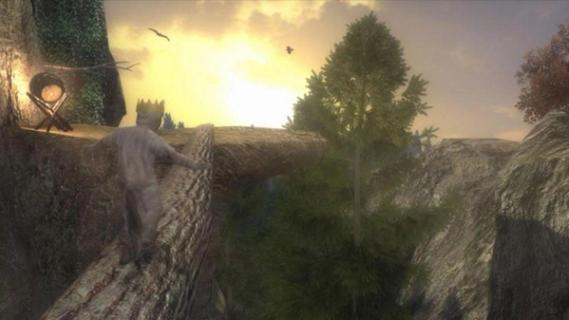 Where the Wild Things Are screenshot 2