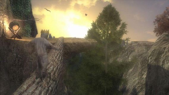Where the Wild Things Are screenshot 2