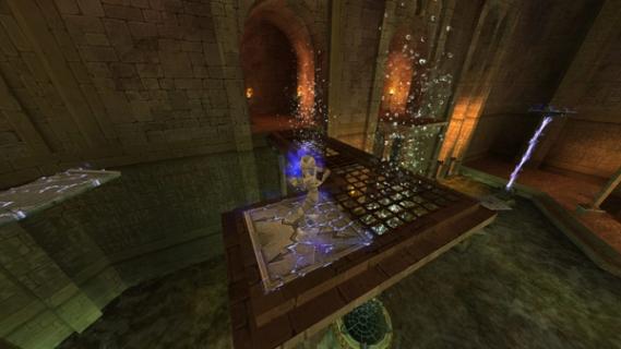 Sphinx and the Cursed Mummy screenshot 8