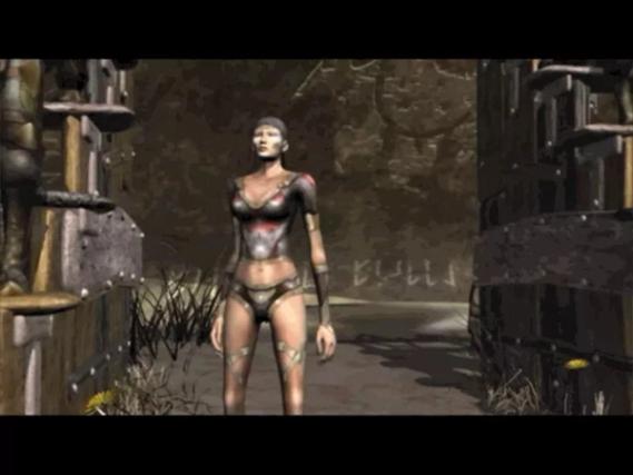 Magic: The Gathering - Battlegrounds screenshot 6