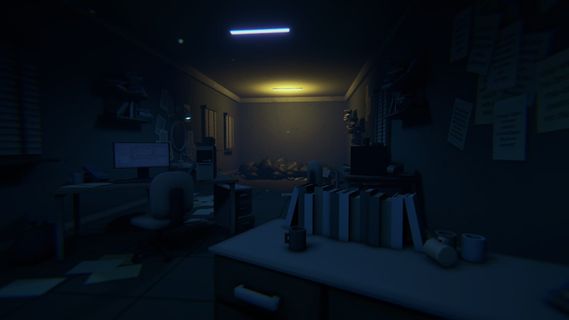 Time To Wake Up screenshot 4