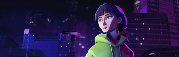 Hope in the City artwork