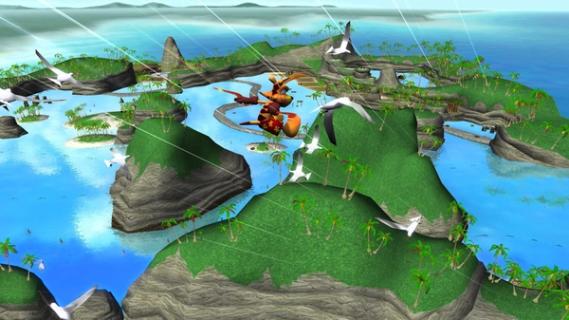 Ty the Tasmanian Tiger screenshot 3