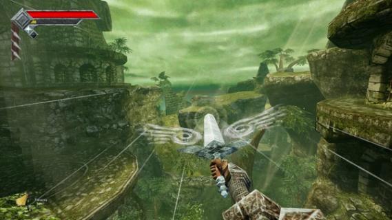 Queen's Domain screenshot 4