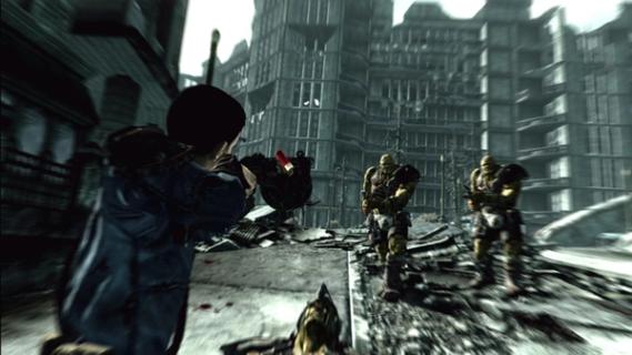 Fallout 3 screenshot 3