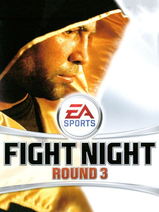 Fight Night Round 3 box art