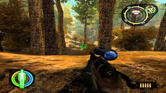 Cabela's Outdoor Adventures screenshot 3