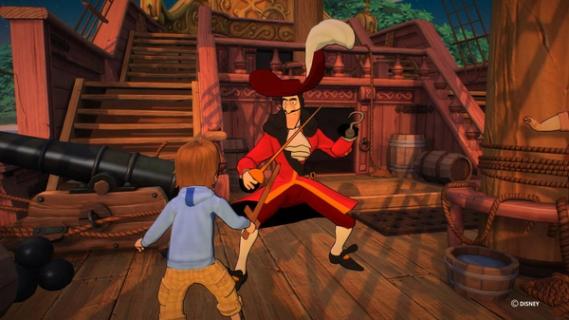 Disneyland Adventures screenshot 6