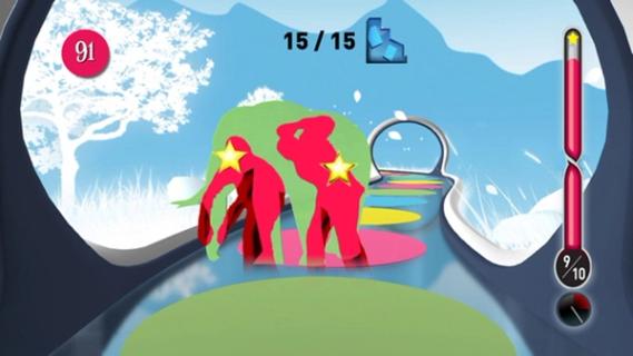 Twister Mania screenshot 7