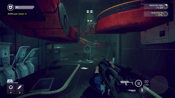 Brink screenshot 8