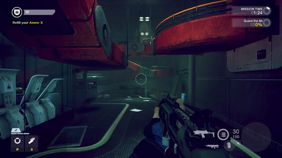 Brink screenshot 8