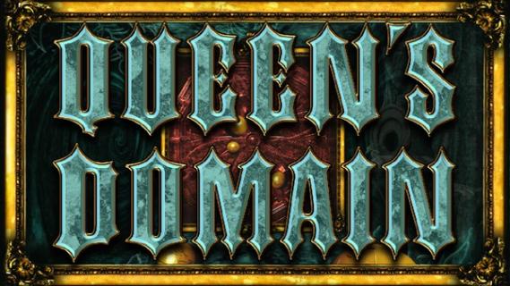 Queen's Domain artwork
