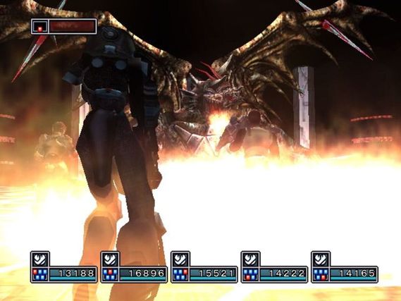 Metal Dungeon screenshot 6