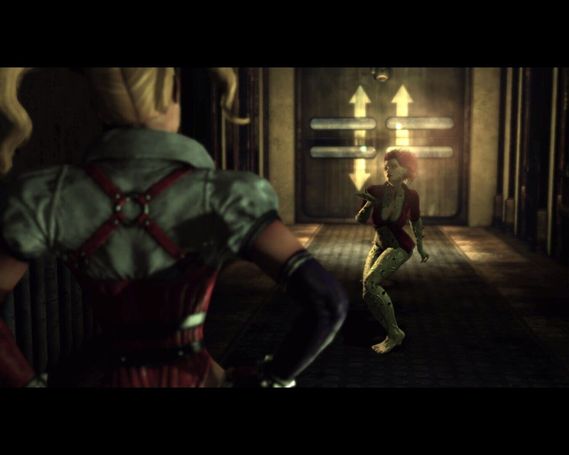 Batman: Arkham Asylum - Game of the Year Edition screenshot 3