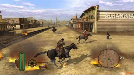 Gun screenshot 2