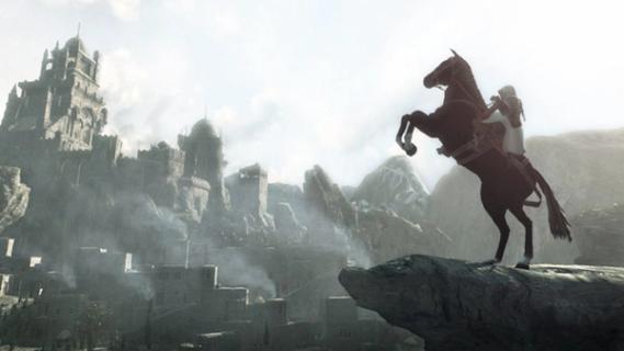 Assassin's Creed screenshot 5