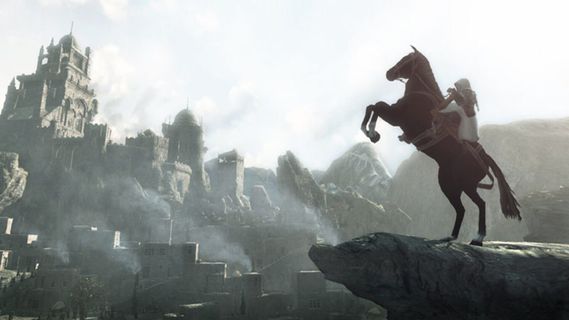 Assassin's Creed screenshot 5