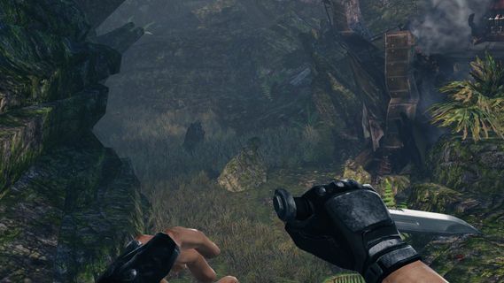 Turok screenshot 3
