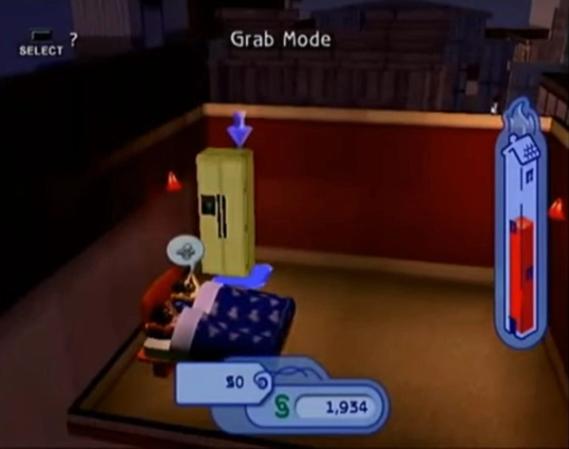The Sims 2 screenshot 3