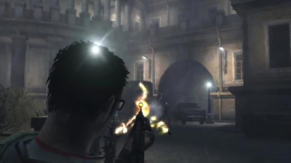 Cold War screenshot 3