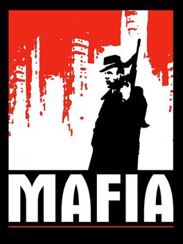 Mafia box art
