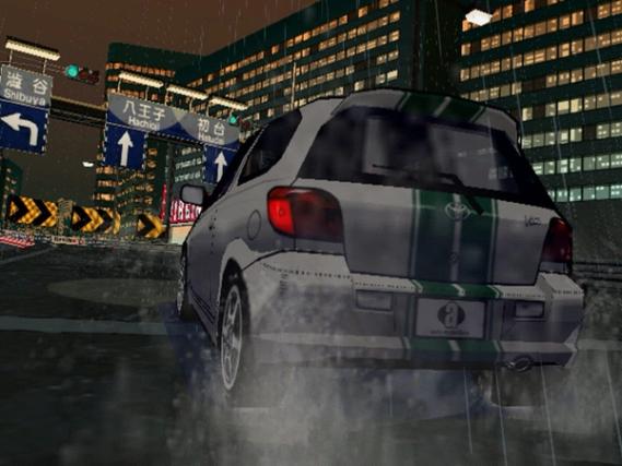 Auto Modellista screenshot 4