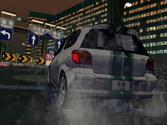 Auto Modellista screenshot 4