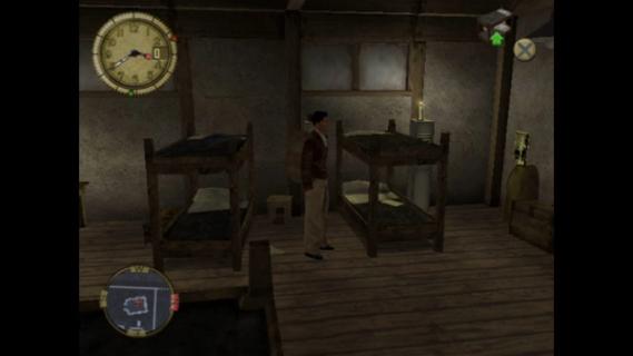 Prisoner of War screenshot 3