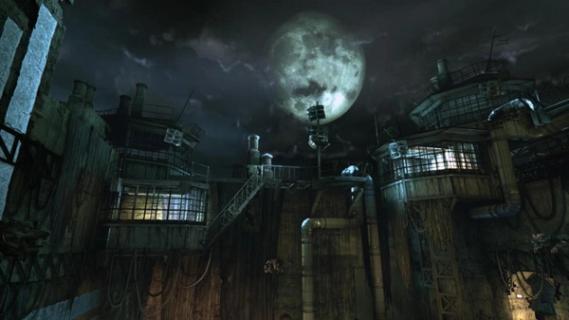 Batman: Arkham Asylum - Game of the Year Edition screenshot 8