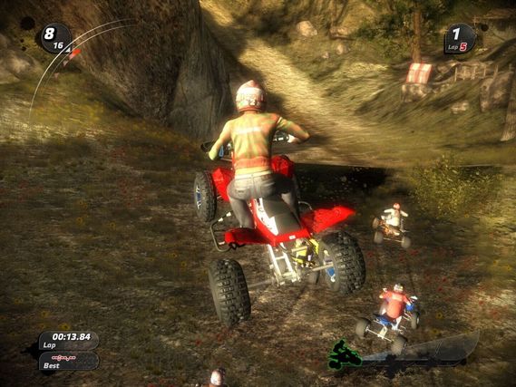 Pure screenshot 3