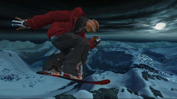Amped 3 screenshot 1
