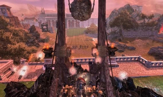 Overlord II screenshot 5
