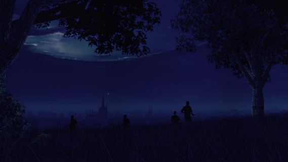 Brothers in Arms: Hell's Highway screenshot 5