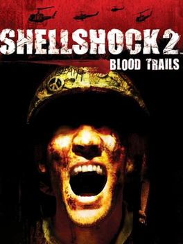Shellshock 2: Blood Trails box art