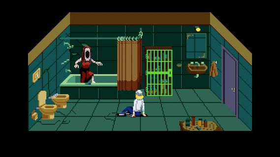 Tenebris Somnia screenshot 6