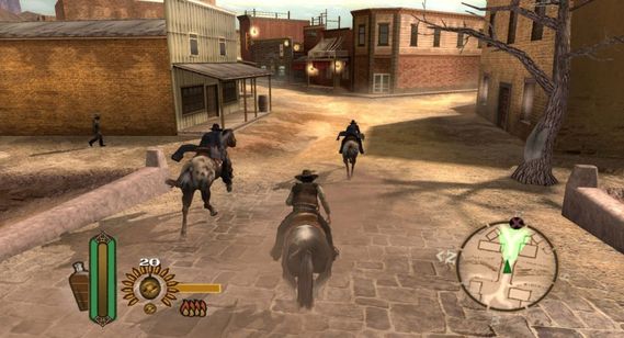 Gun screenshot 3