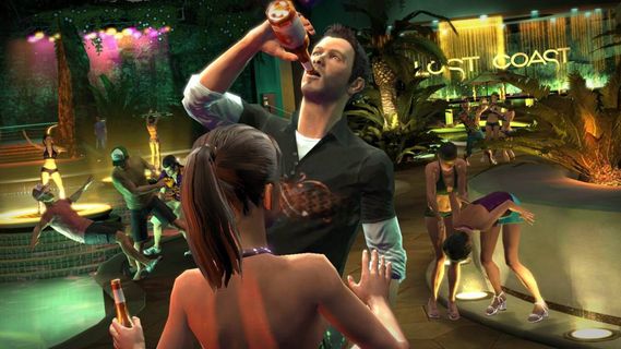 This is Vegas screenshot 3